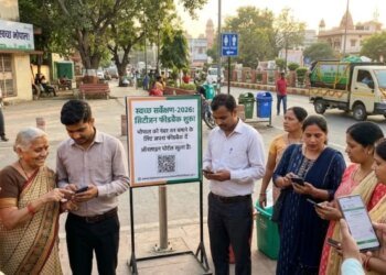 स्वच्छ सर्वेक्षण के लिए सिटीजन फीडबैक शुरू, इसी से तय होगी भोपाल की रैंकिंग, मई में दिल्ली से आएगी केंद्र की टीम