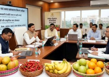 आम से लेकर केला और मिर्च तक, MP में होगा ‘महोत्सवों’ का साल, किसानों को अंतरराष्ट्रीय बाजार से जोड़ने की तैयारी