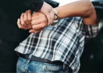 भोपाल में बारात में हर्ष फायरिंग करने वाला दूल्हा गिरफ्तार, ससुर के साथ पहुंचा जेल, कट्टा भी बरामद