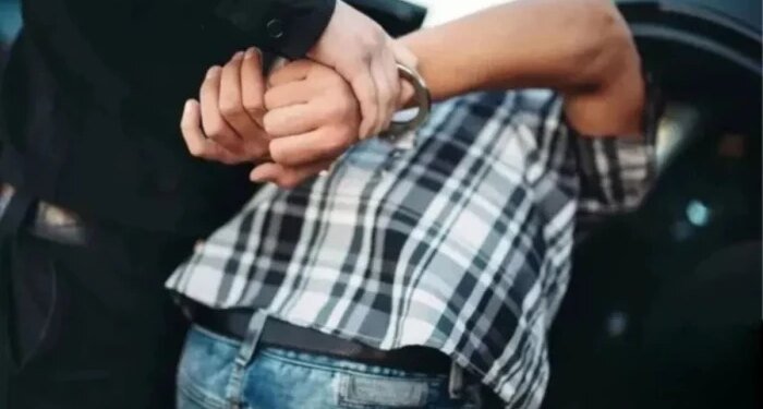 भोपाल में बारात में हर्ष फायरिंग करने वाला दूल्हा गिरफ्तार, ससुर के साथ पहुंचा जेल, कट्टा भी बरामद