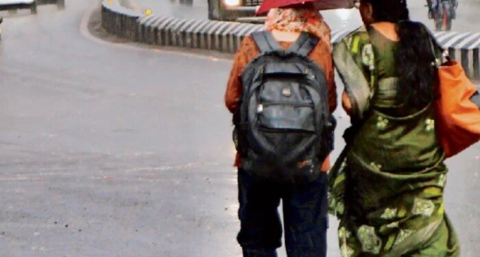 अप्रैल में तपती है भोपाल की धरती, लेकिन इस बार है राहत, देखें पिछले 10 साल के आंकड़े