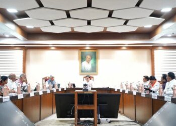 MP कैबिनेट का बड़ा फैसला: 8 नए वन स्टॉप सेंटर और UCC के लिए बनेगी विशेष कमेटी