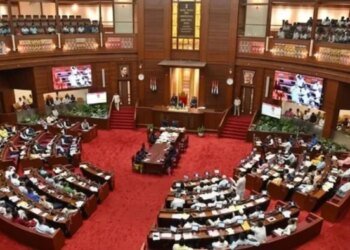 MP में बदलेगा सत्ता का समीकरण, 29 से बढ़कर 43 हो जाएंगी लोकसभा की सीटें, विधानसभा की सीटें भी बढ़ेंगी