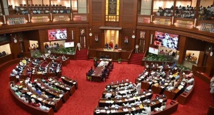 MP में बदलेगा सत्ता का समीकरण, 29 से बढ़कर 43 हो जाएंगी लोकसभा की सीटें, विधानसभा की सीटें भी बढ़ेंगी