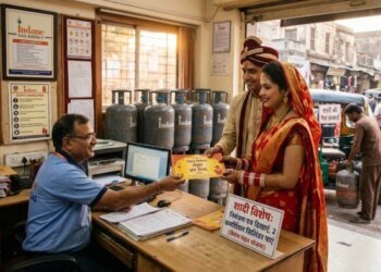 भोपाल में शादी वाले घरों के लिए बड़ी राहत, अब गैस एजेंसी को निमंत्रण पत्र भेजकर ले पाएंगे दो कमर्शियल सिलिंडर