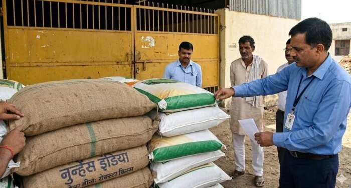 करेले के घटिया बीज देने वाली हैदराबाद की कंपनी पर लगा बैन, खराब क्वालिटी पर FIR दर्ज, अब पूरे राज्य में होगी जांच