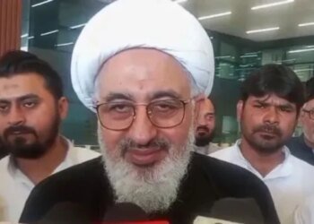 26 अप्रैल को भोपाल में होगा ‘इत्तेहाद-उल-मुस्लिमीन’ जलसा, आयोजन में शामिल होंगे ईरान के सुप्रीम लीडर के प्रतिनिधि