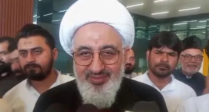 26 अप्रैल को भोपाल में होगा ‘इत्तेहाद-उल-मुस्लिमीन’ जलसा, आयोजन में शामिल होंगे ईरान के सुप्रीम लीडर के प्रतिनिधि