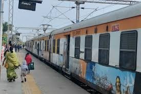 भोपाल-बीना मेमू का ‘विस्तार’, 7 महीने की धक्का-मुक्की खत्म, अब 8 नहीं 12 कोच के साथ दौड़ेगी ट्रेन