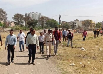 सीएम मोहन यादव का बड़ा फैसला, खाली पड़ी अनुपयोगी सरकारी जमीन अब बेचने के बजाय उद्योगों को देगी सरकार