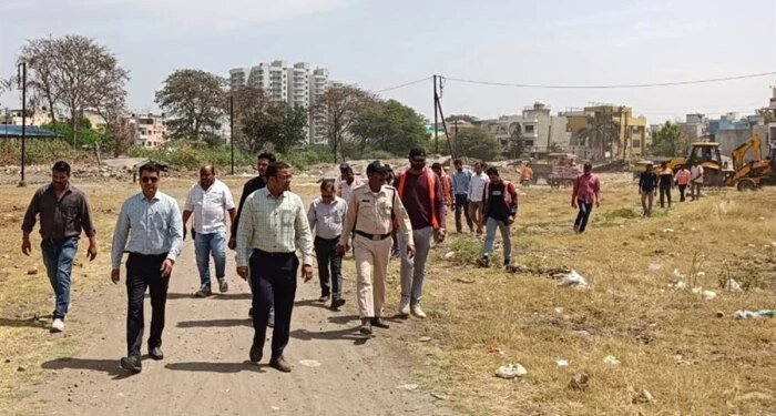 सीएम मोहन यादव का बड़ा फैसला, खाली पड़ी अनुपयोगी सरकारी जमीन अब बेचने के बजाय उद्योगों को देगी सरकार