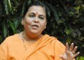 उमा भारती के ‘माई का लाल’ वाले बयान से भाजपा में हलचल, क्या 2016 वाली गलती दोहरा रही है पार्टी?