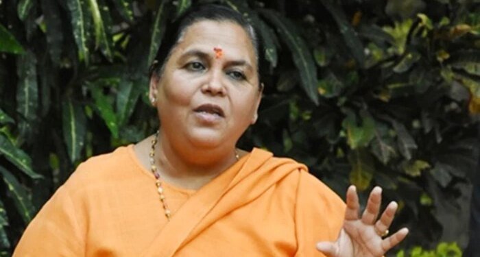 उमा भारती के ‘माई का लाल’ वाले बयान से भाजपा में हलचल, क्या 2016 वाली गलती दोहरा रही है पार्टी?