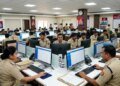 पूरी तरह डिजिटल होगी एमपी पुलिस, मुख्यालय के बाद अब कार्यालयों में भी लागू होगी ई-ऑफिस व्यवस्था