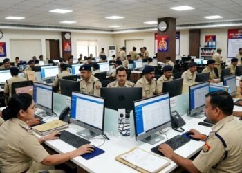 पूरी तरह डिजिटल होगी एमपी पुलिस, मुख्यालय के बाद अब कार्यालयों में भी लागू होगी ई-ऑफिस व्यवस्था