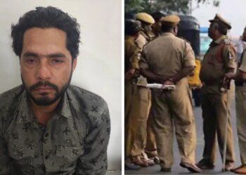 भोपाल में ऑपरेशन फेस में बड़ा खुलासा, एक चेहरे से जारी हुए 75 फर्जी सिम; पुलिस ने सात एजेंट दबोचे