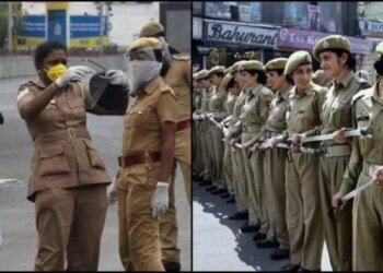 MP होमगार्ड में महिलाओं के लिए भी 33% पद होंगे सुरक्षित, खत्म होगा 3 साल में 2 महीने का ‘कॉल ऑफ’ नियम
