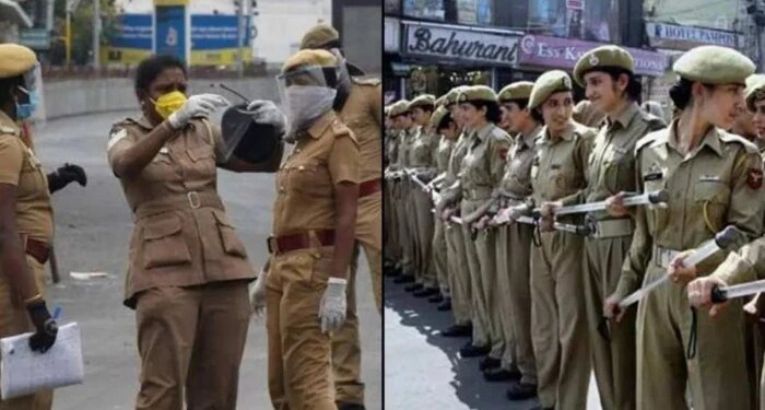 MP होमगार्ड में महिलाओं के लिए भी 33% पद होंगे सुरक्षित, खत्म होगा 3 साल में 2 महीने का ‘कॉल ऑफ’ नियम