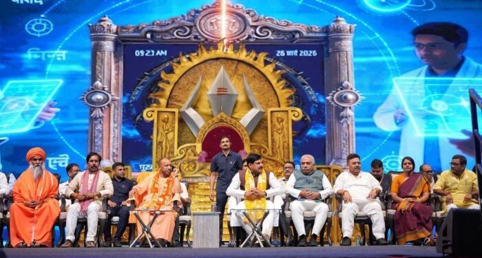 वाराणसी का रोम-रोम हुआ रोमांचित, दर्शकों ने देखा कैसा था सम्राट विक्रमादित्य का सुशासन