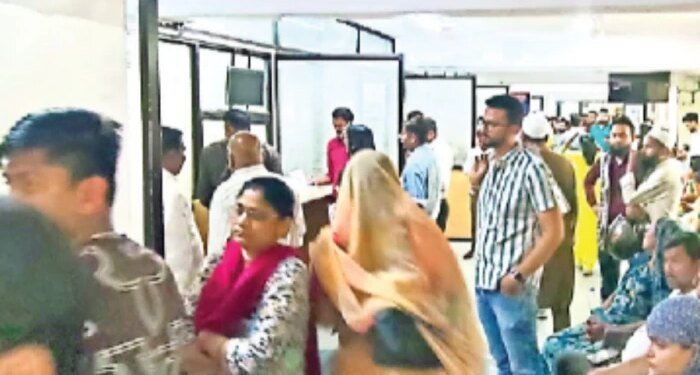 कोरोना काल के बाद MP में 60 प्रतिशत बढ़ा पंजीयन राजस्व, 5 साल में 68 लाख रजिस्ट्रियां, सरकार के खजाने में आए 51,799 करोड़ रुपये