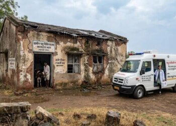 अंग्रेजों के जमाने के पशु अस्पताल अब होंगे ‘हाईटेक’, 1400 करोड़ रुपये से बनेंगे नए भवन, केंद्र से मिलेंगी 178 नई एंबुलेंस