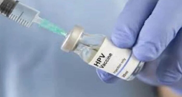 MP ने पूरा किया सर्विकल कैंसर रोधी टीका लगाने का लक्ष्य, देश में पहले नंबर पर रहा