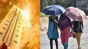 MP के 20 जिलों में आज लू चलने का अलर्ट