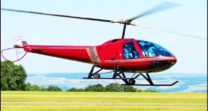 भोपाल से ओरछा-चंदेरी का सफर अब और आसान, सीएम मोहन यादव करेंगे पीएम श्री हेली सेवा के नए सेक्टर का शुभारंभ