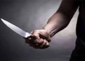 साइकिल खड़ी करने पर बवाल, भोपाल के ऐशबाग में पड़ोसियों के बीच चले चाकू, दो भाइयों समेत 5 घायल