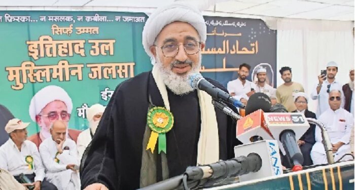 भारतीय मुस्लिमों के कारण खोला गया होर्मूज, भोपाल पहुंचे ईरानी सर्वोच्च नेता के प्रतिनिधि का दावा