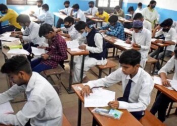 MP बोर्ड में अब 10वीं में सात और 12वीं में छह विषय की देनी होगी परीक्षा, प्रोफेशनल कोर्स का एक सब्जेक्ट लेना जरूरी