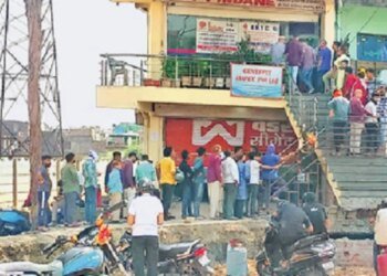 भोपाल में गैस एजेंसियों के संचालकों की मनमर्जी, बुकिंग करने के 10 दिन बाद भी कस्टमर परेशान, कलेक्टर से कर दी शिकायत