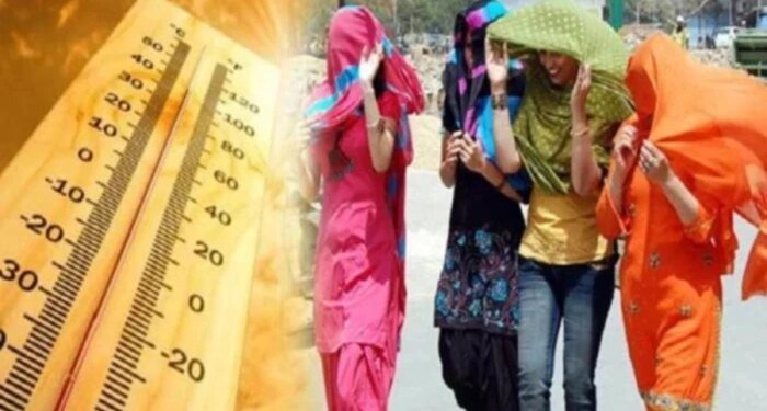 तीखी धूप के लिए हो जाएं तैयार, MP में मौसम ने ली करवट