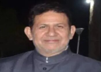MP कांग्रेस विधायक राजेंद्र भारती की सदस्यता रद करने की तैयारी, 3 साल की सजा के बाद सुप्रीम कोर्ट के नियम ने बढ़ाई मुश्किलें