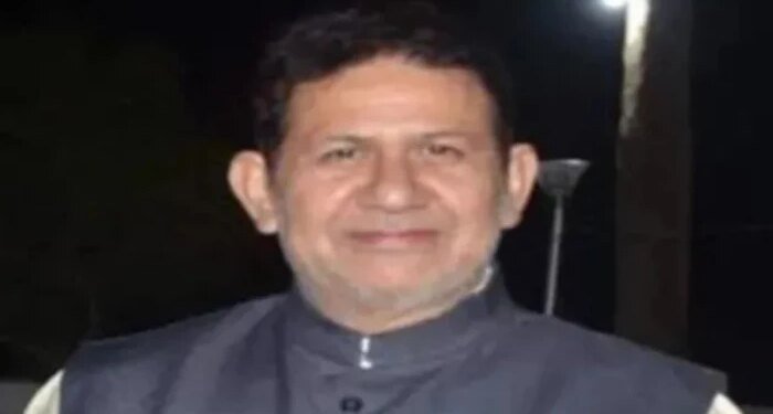 MP कांग्रेस विधायक राजेंद्र भारती की सदस्यता रद करने की तैयारी, 3 साल की सजा के बाद सुप्रीम कोर्ट के नियम ने बढ़ाई मुश्किलें