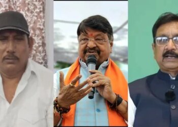 MP में बार-बार लक्ष्मण रेखा लांघ रहे भाजपा नेता, बिगड़े बोल और खुलेआम धमकियों से पार्टी की हो रही किरकिरी