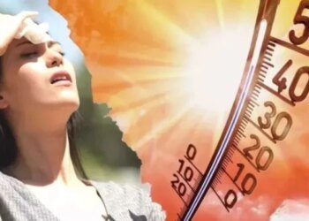 भोपाल-इंदौर में टूटा रिकॉर्ड, खजुराहो-रतलाम में पारा 45 डिग्री के करीब, जानें कब मिलेगी भीषण गर्मी से राहत?