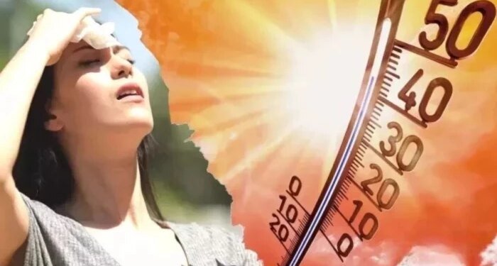 भोपाल-इंदौर में टूटा रिकॉर्ड, खजुराहो-रतलाम में पारा 45 डिग्री के करीब, जानें कब मिलेगी भीषण गर्मी से राहत?