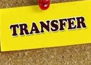 भोपाल नगर निगम में हड़कंप… 15 अधिकारियों के तबादले, अतिक्रमण और स्वास्थ्य विभाग में हुई बड़ी ‘सर्जरी’