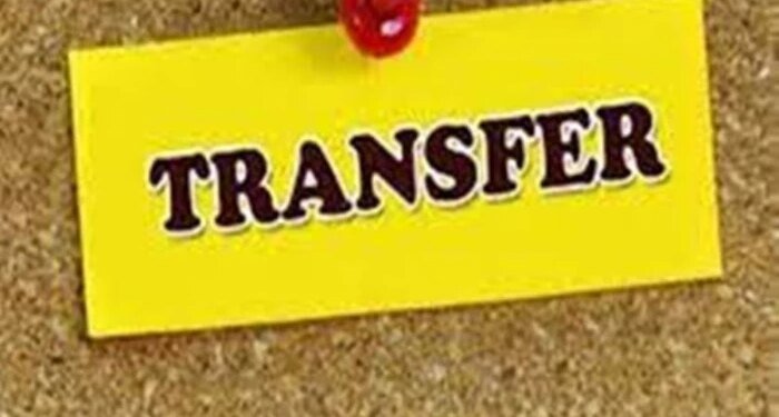 भोपाल नगर निगम में हड़कंप… 15 अधिकारियों के तबादले, अतिक्रमण और स्वास्थ्य विभाग में हुई बड़ी ‘सर्जरी’