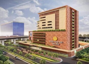 भाजपा का मिशन संवाद, मंत्रियों से सीधे मिल सकेगी जनता, भोपाल कार्यालय में अप्रैल भर लगेगा जमावड़ा