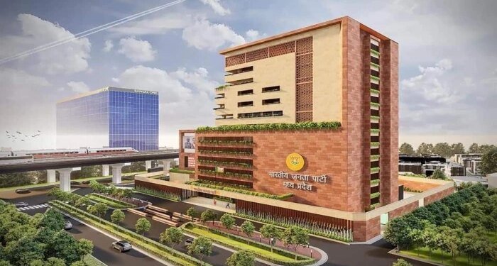 भाजपा का मिशन संवाद, मंत्रियों से सीधे मिल सकेगी जनता, भोपाल कार्यालय में अप्रैल भर लगेगा जमावड़ा