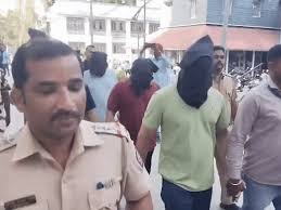 नासिक IT कंपनी विवाद पर आज बजरंग दल का प्रदर्शन:महिला कर्मचारियों के शोषण