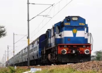 लखनऊ में पावर ब्लॉक ने बिगाड़ा ट्रेनों का टाइम टेबल, भोपाल-लखनऊ एक्सप्रेस का रूट बदला, जानें नया शेड्यूल