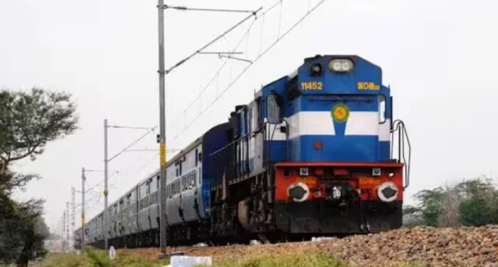 लखनऊ में पावर ब्लॉक ने बिगाड़ा ट्रेनों का टाइम टेबल, भोपाल-लखनऊ एक्सप्रेस का रूट बदला, जानें नया शेड्यूल