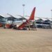 सिंहस्थ 2028 से पहले इंदौर एयरपोर्ट रनवे का होगा विस्तार, 4000 मीटर तक करने की तैयारी, उतर सकेंगे बड़े विमान