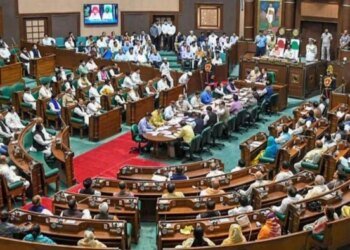 MP विधानसभा में विशेष सत्र आज, महिला आरक्षण पर होगा घमासान, BJP लाएगी निंदा प्रस्ताव; कांग्रेस करेगी जोरदार पलटवार