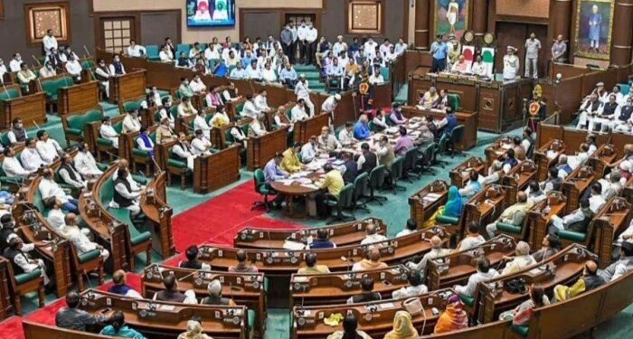 MP विधानसभा में विशेष सत्र आज, महिला आरक्षण पर होगा घमासान, BJP लाएगी निंदा प्रस्ताव; कांग्रेस करेगी जोरदार पलटवार