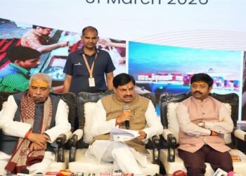 एमपी-यूपी सहयोग सम्मेलन ने दोनों प्रदेशों के साझा विकास और सांस्कृतिक समन्वय को नई दिशा दी : मुख्यमंत्री डॉ. यादव