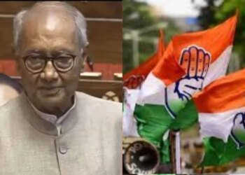 MP में राज्यसभा की एक सीट बचाने के लिए कांग्रेस की ‘घेराबंदी’, भाजपा की तीसरी सीट पर नजर ने बढ़ाई बेचैनी